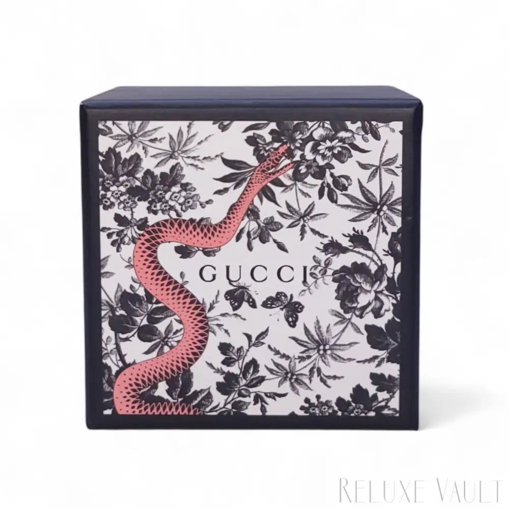 Gucci Heart Necklace 925