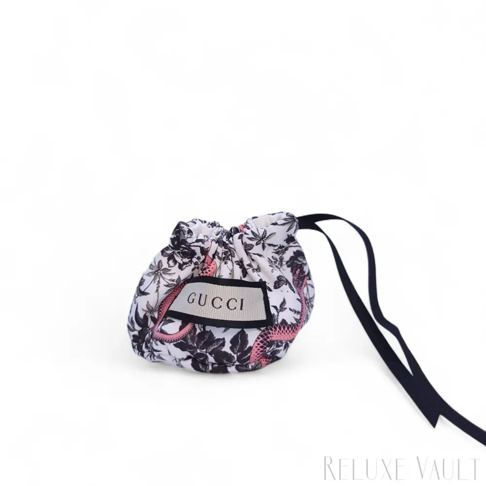 Gucci Heart Necklace 925