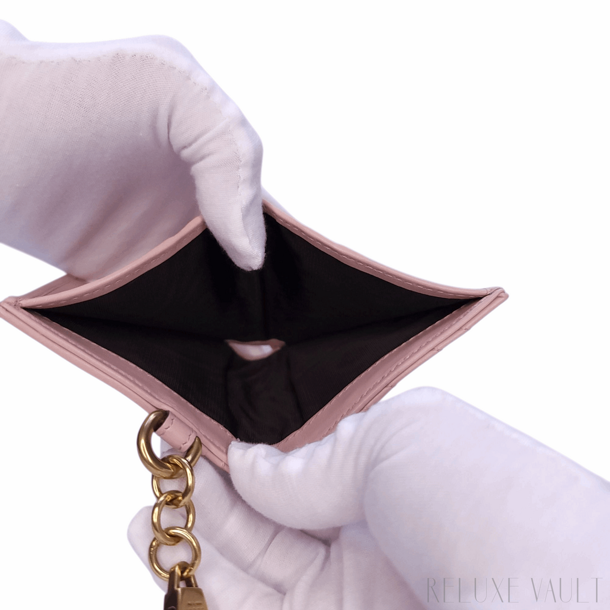 GG Marmont Card Case