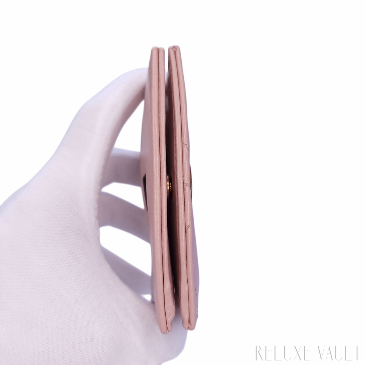 GG Marmont Card Case