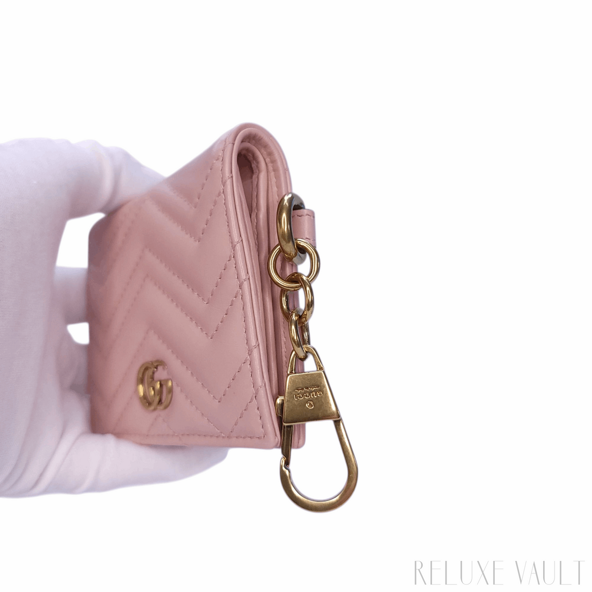 GG Marmont Card Case