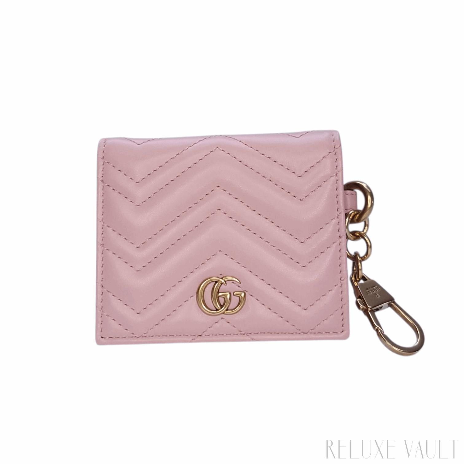 GG Marmont Card Case