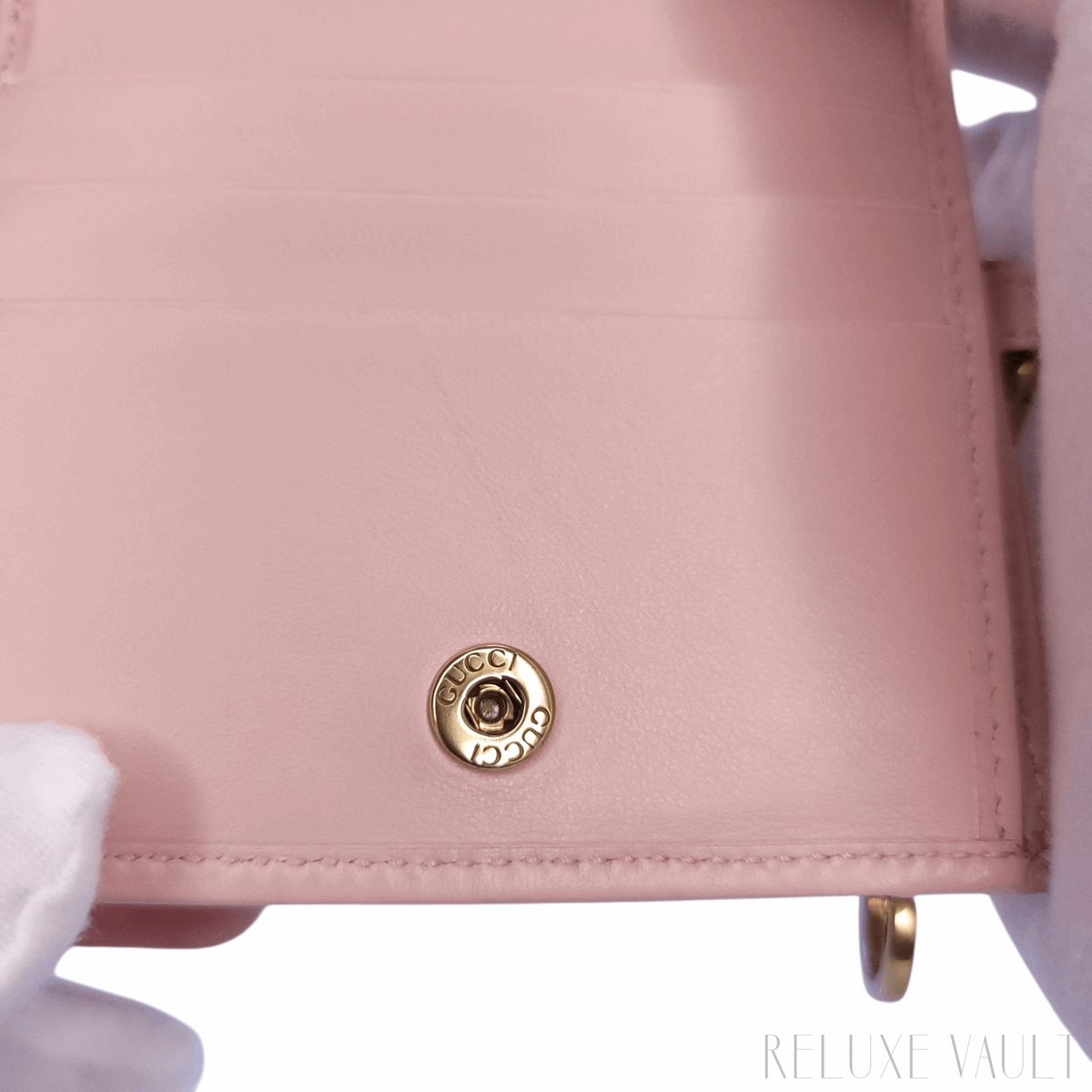 GG Marmont Card Case
