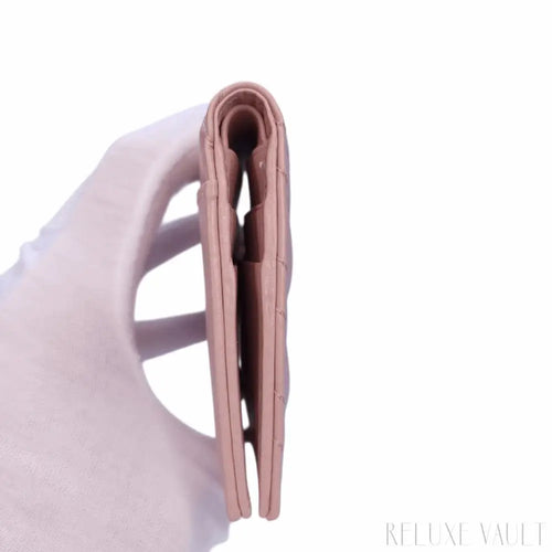 Load image 1 in gallery view. GG Marmont Card Case