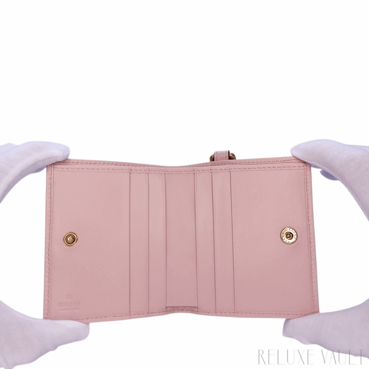 GG Marmont Card Case