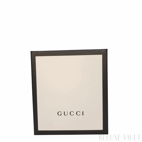 Load image 1 in gallery view. GG Marmont Card Case