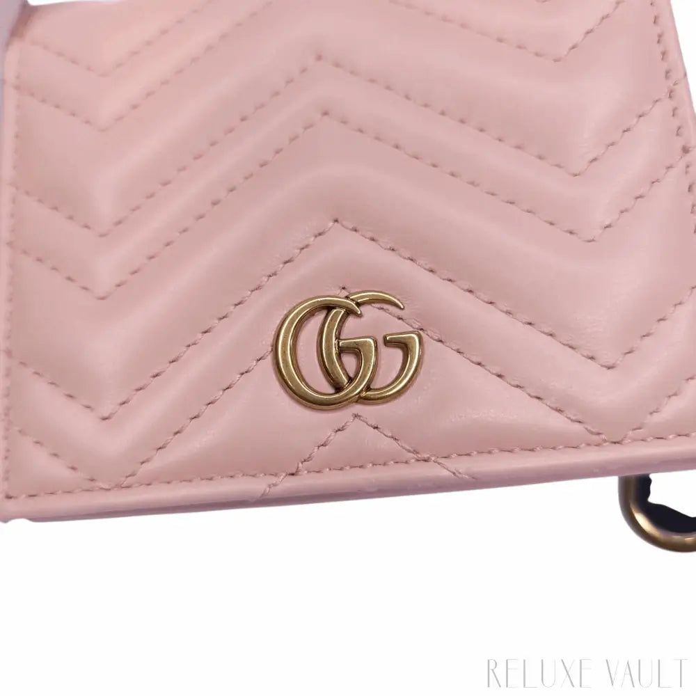 GG Marmont Card Case