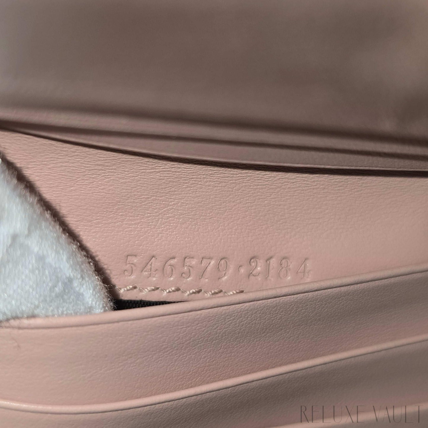 GG Marmont Card Case