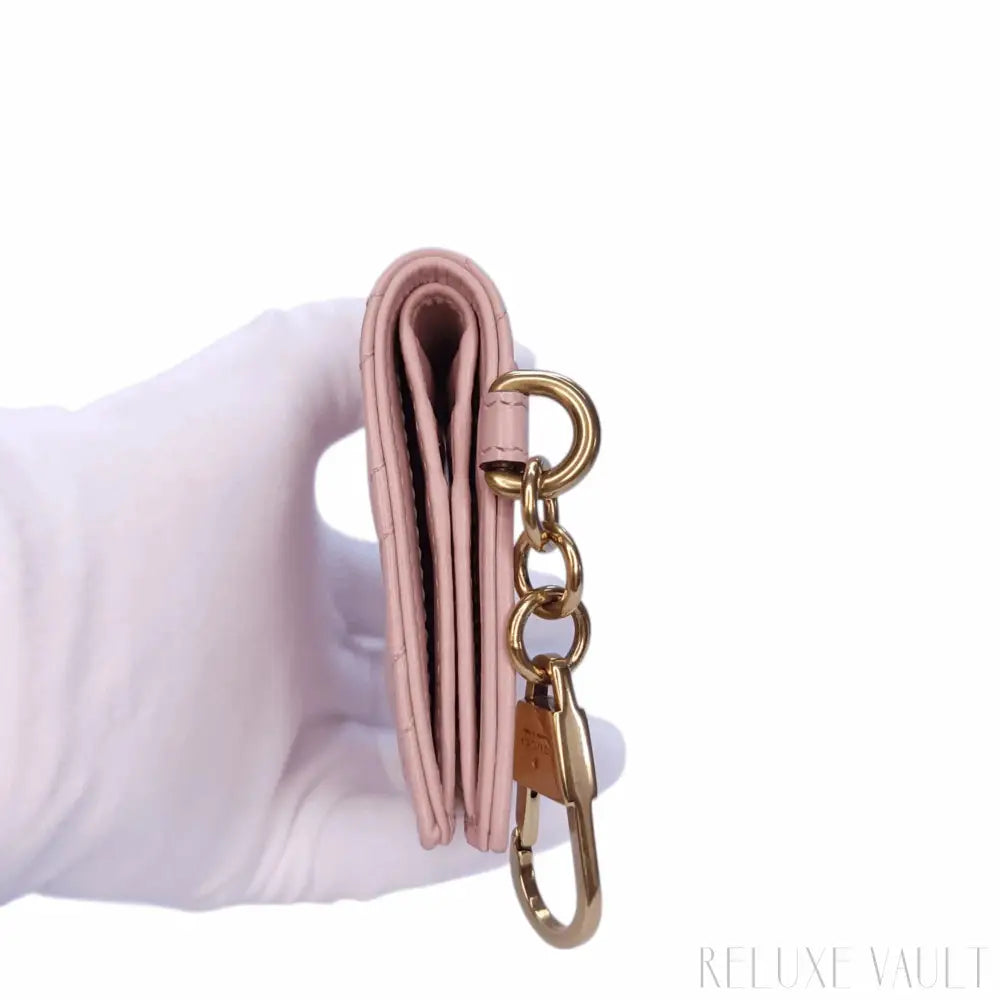 GG Marmont Card Case