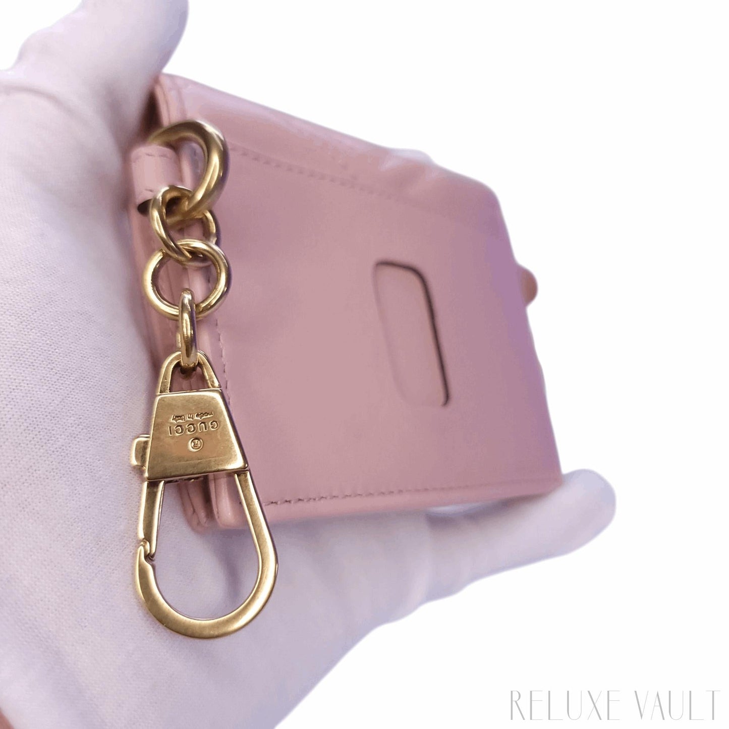 GG Marmont Card Case