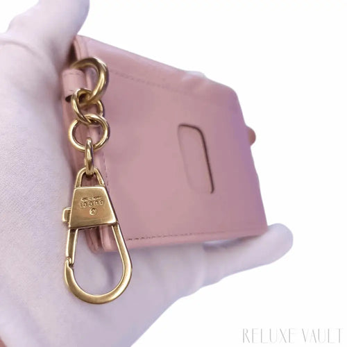 Load image 1 in gallery view. GG Marmont Card Case