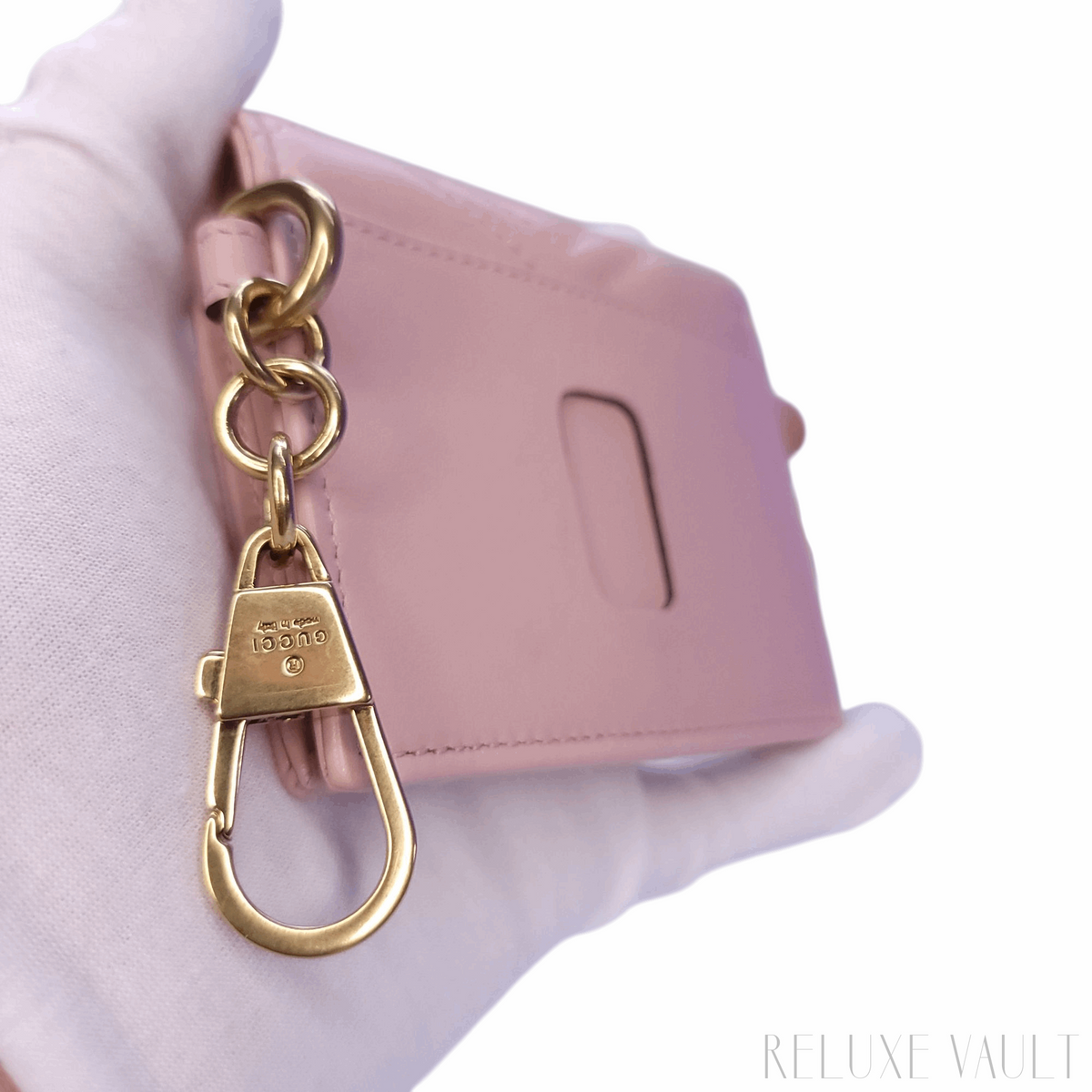 GG Marmont Card Case