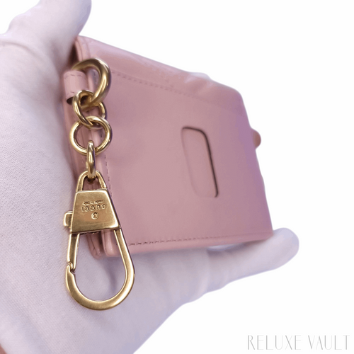 Load image 1 in gallery view. GG Marmont Card Case