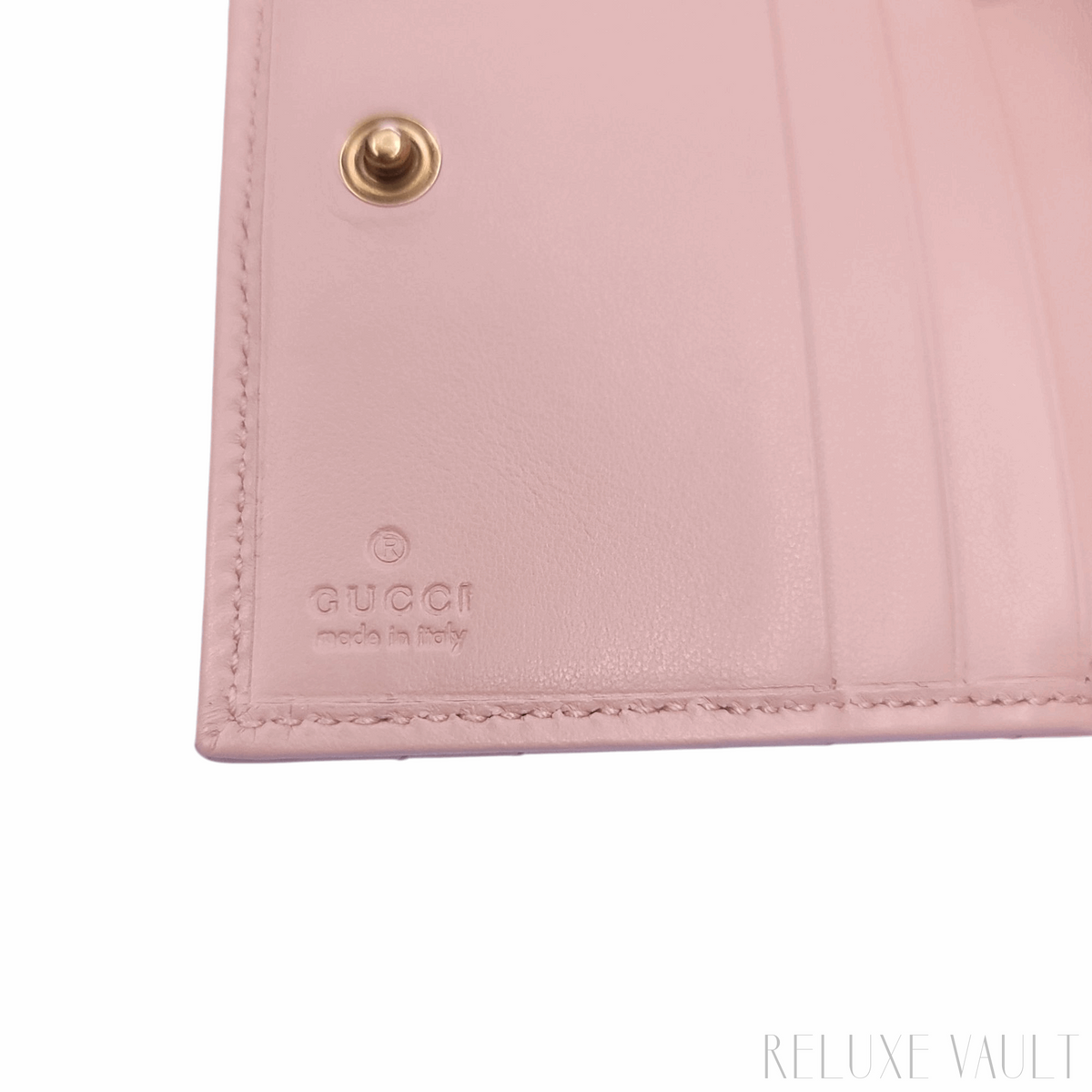 GG Marmont Card Case