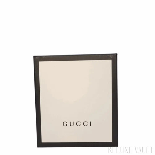 Load image 1 in gallery view. GG Marmont Card Case