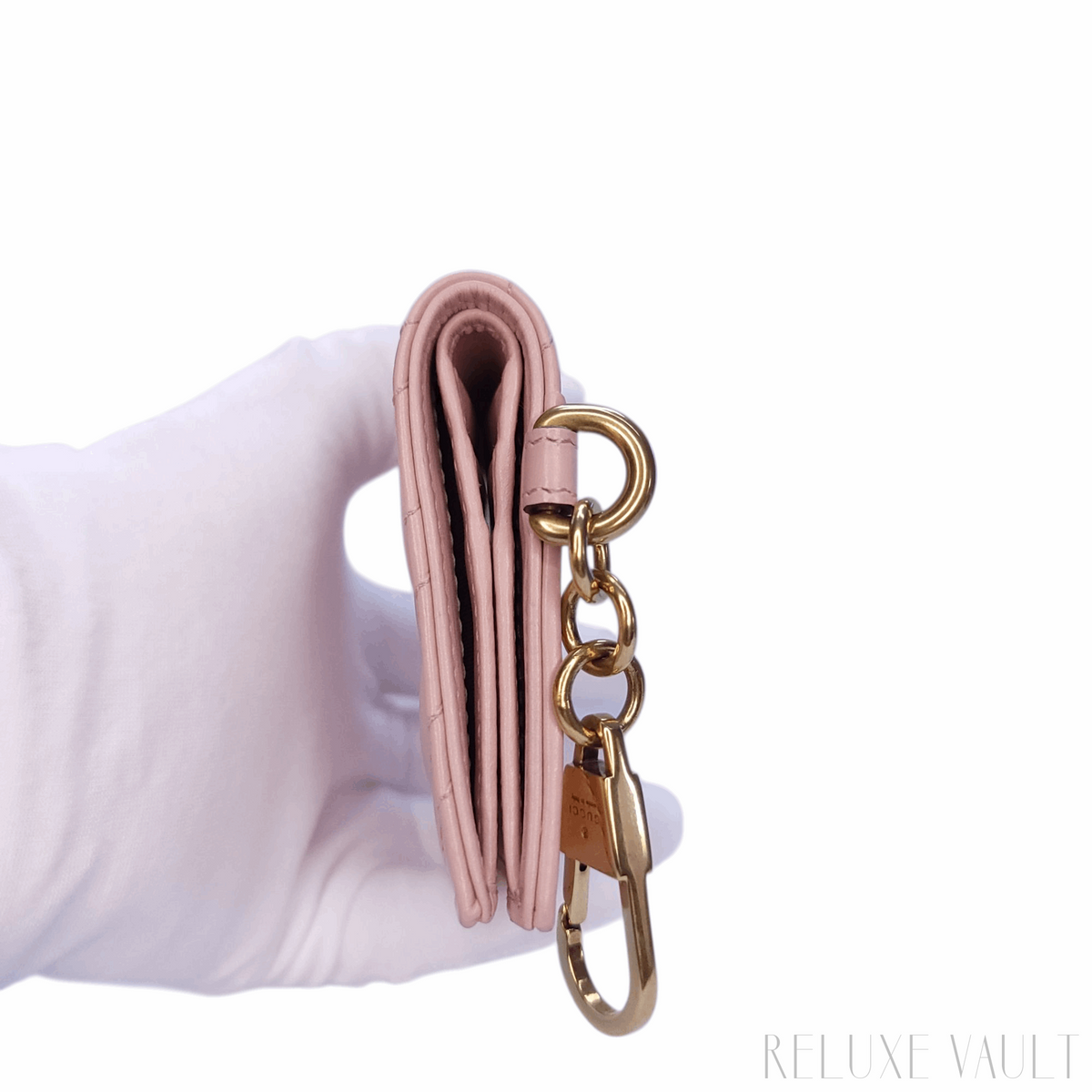 GG Marmont Card Case
