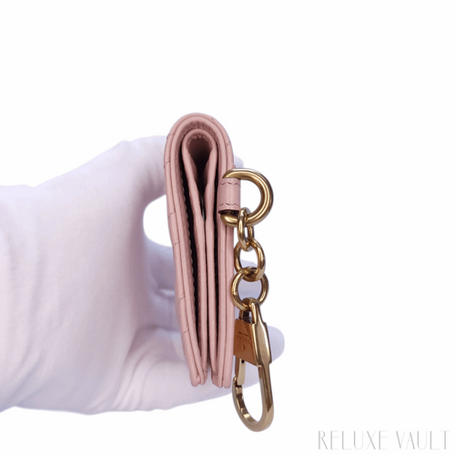 Load image 1 in gallery view. GG Marmont Card Case