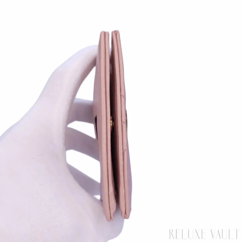 GG Marmont Card Case