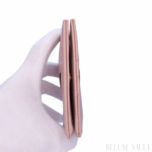 Load image 1 in gallery view. GG Marmont Card Case