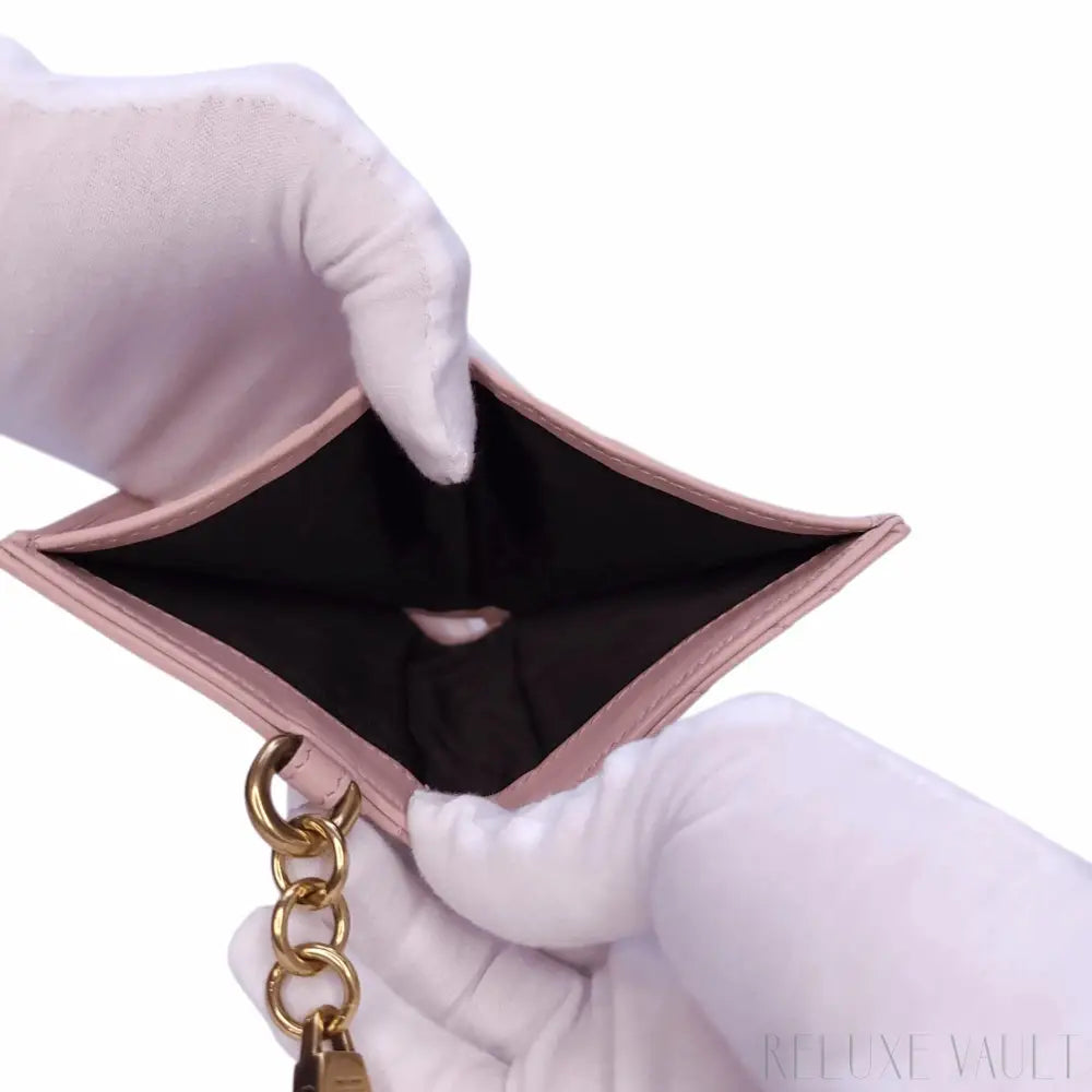 GG Marmont Card Case