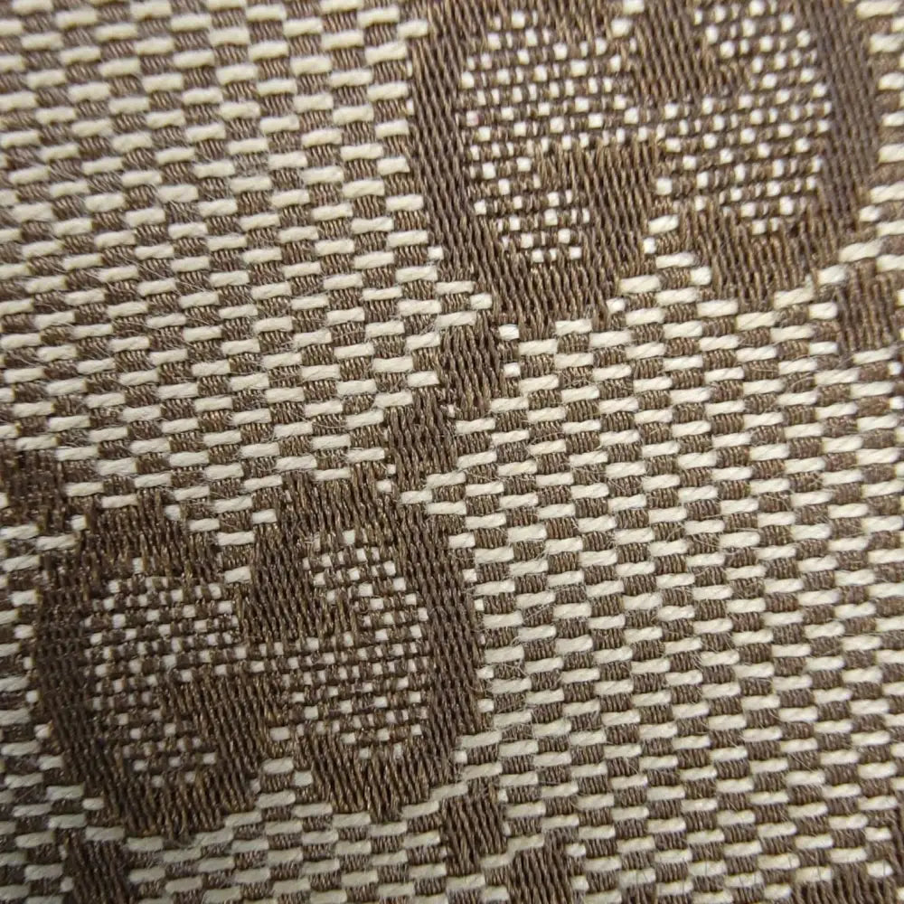 Abbey GG Canvas Continental Wallet