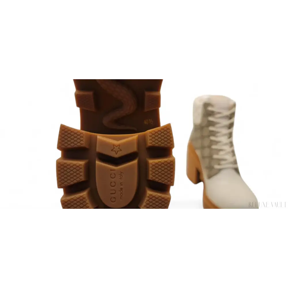 Apollo GG Supreme Ankle Boots