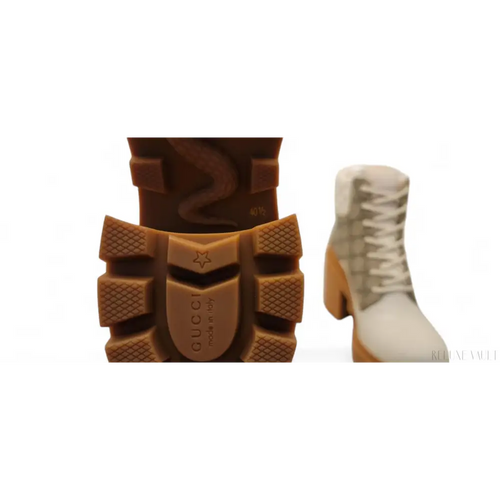 Load image 1 in gallery view. Apollo GG Supreme Ankle Boots