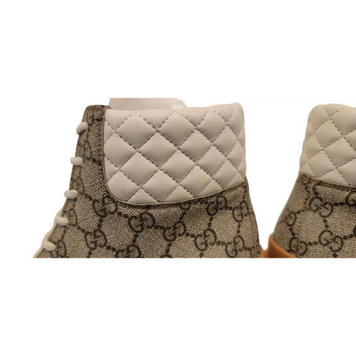 Load image 1 in gallery view. Apollo GG Supreme Ankle Boots