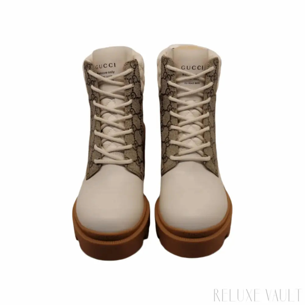 Apollo GG Supreme Ankle Boots