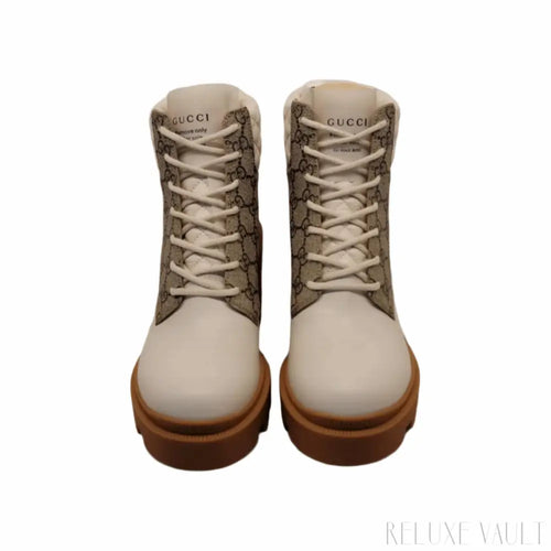 Load image 1 in gallery view. Apollo GG Supreme Ankle Boots