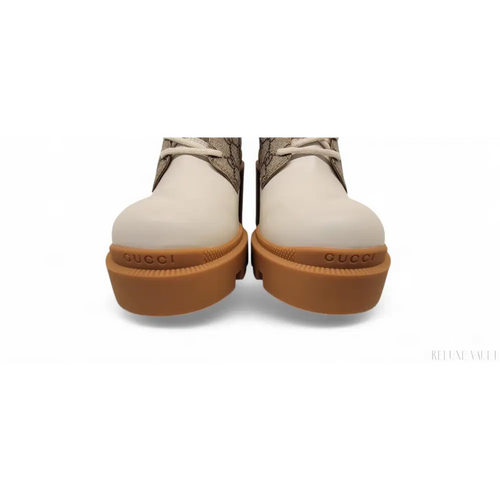 Load image 1 in gallery view. Apollo GG Supreme Ankle Boots