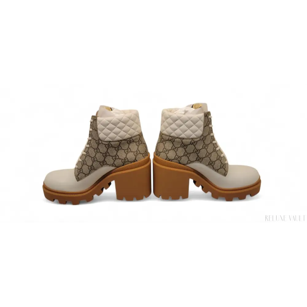 Apollo GG Supreme Ankle Boots