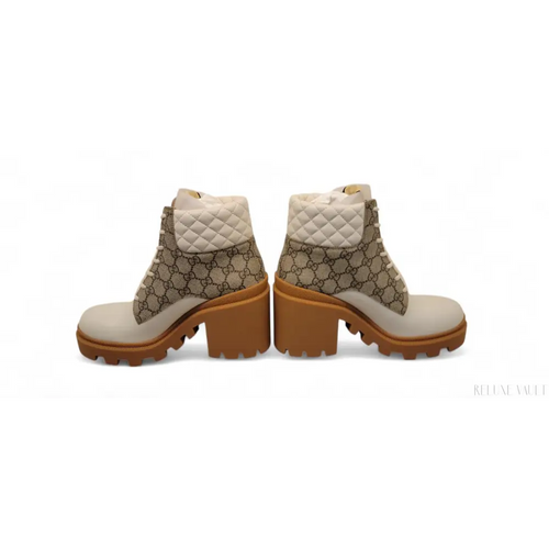 Load image 1 in gallery view. Apollo GG Supreme Ankle Boots