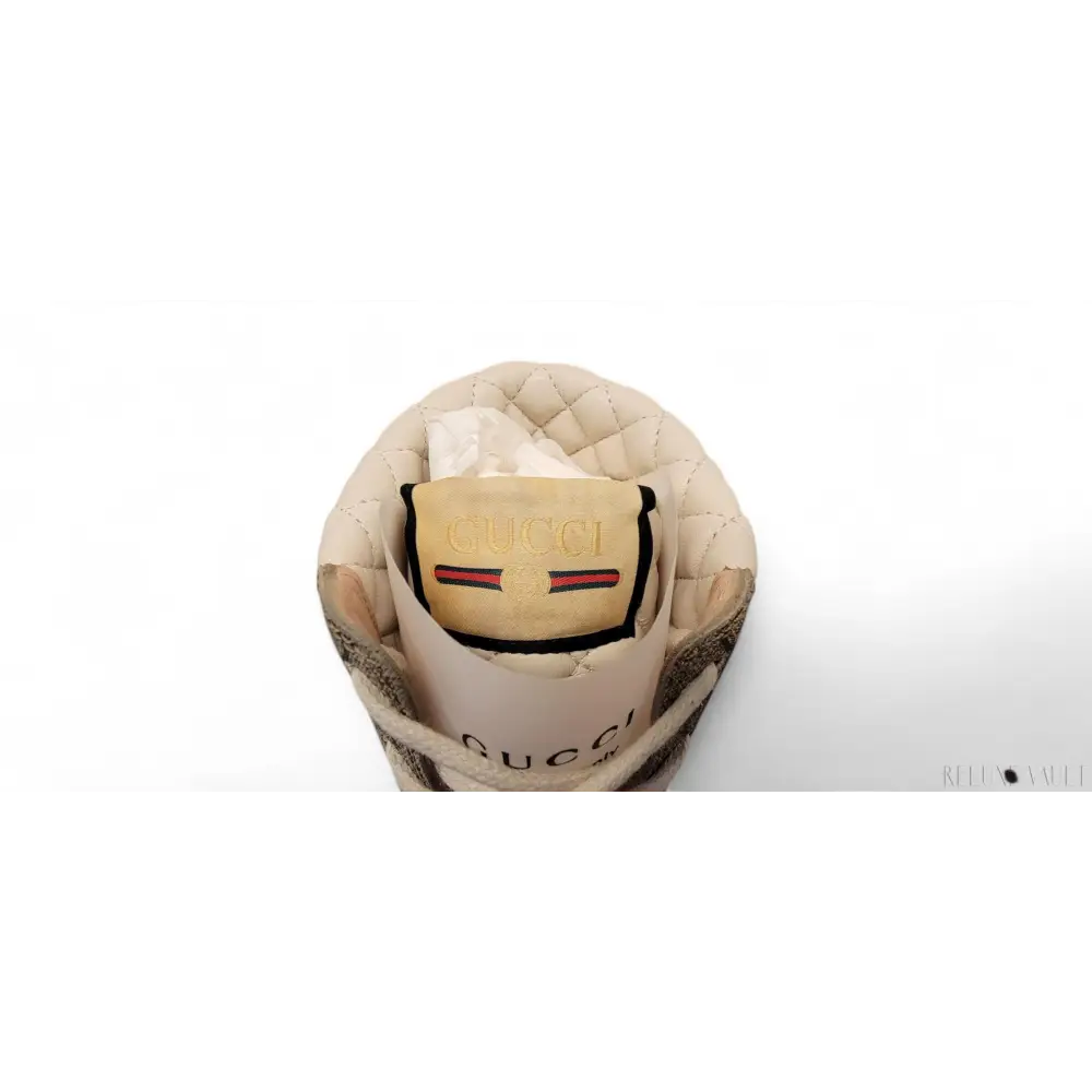 Apollo GG Supreme Ankle Boots