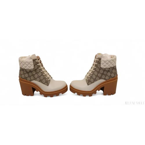 Load image 1 in gallery view. Apollo GG Supreme Ankle Boots