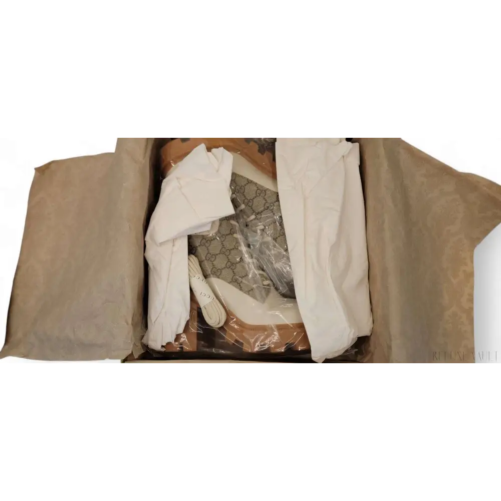 Apollo GG Supreme Ankle Boots