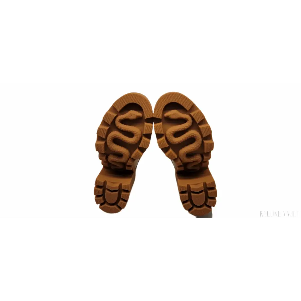 Apollo GG Supreme Ankle Boots