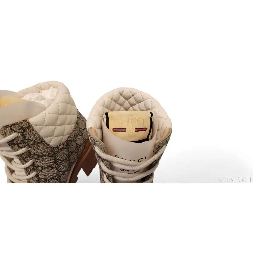 Apollo GG Supreme Ankle Boots