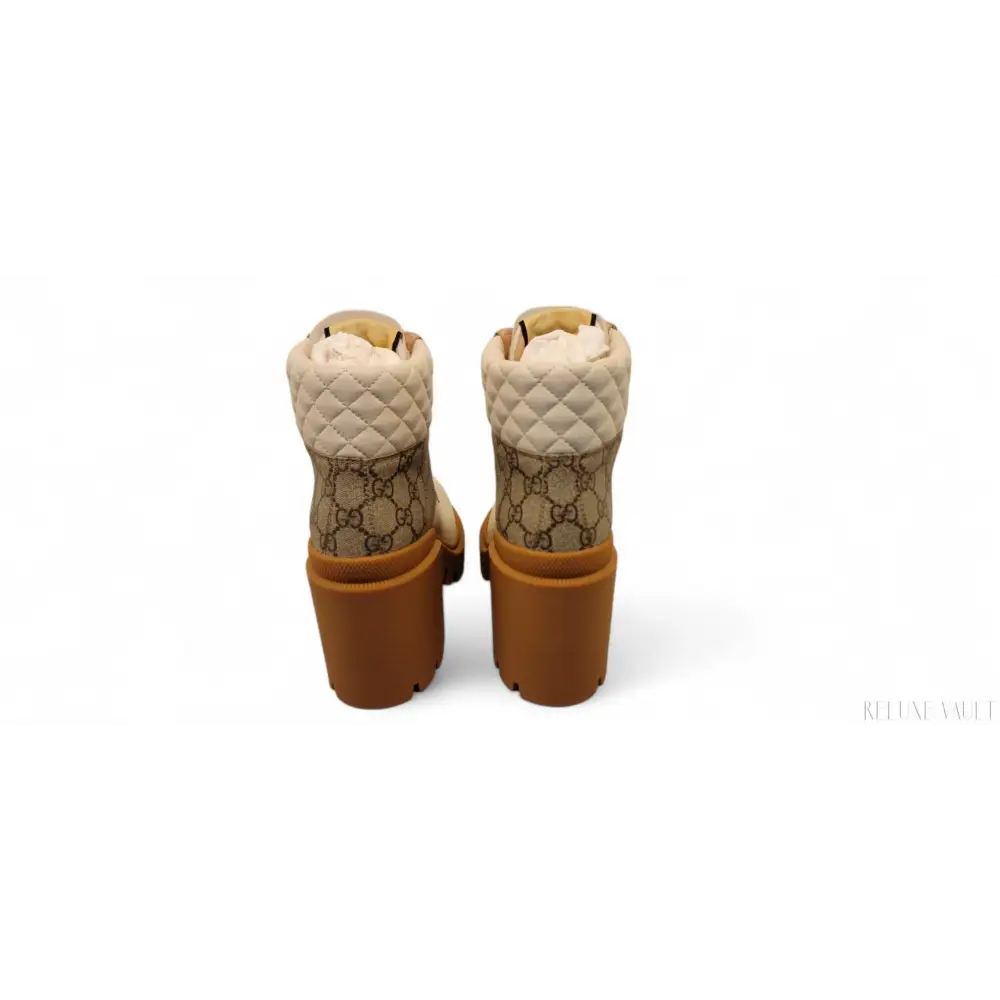 Apollo GG Supreme Ankle Boots