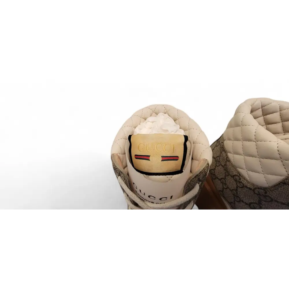 Apollo GG Supreme Ankle Boots