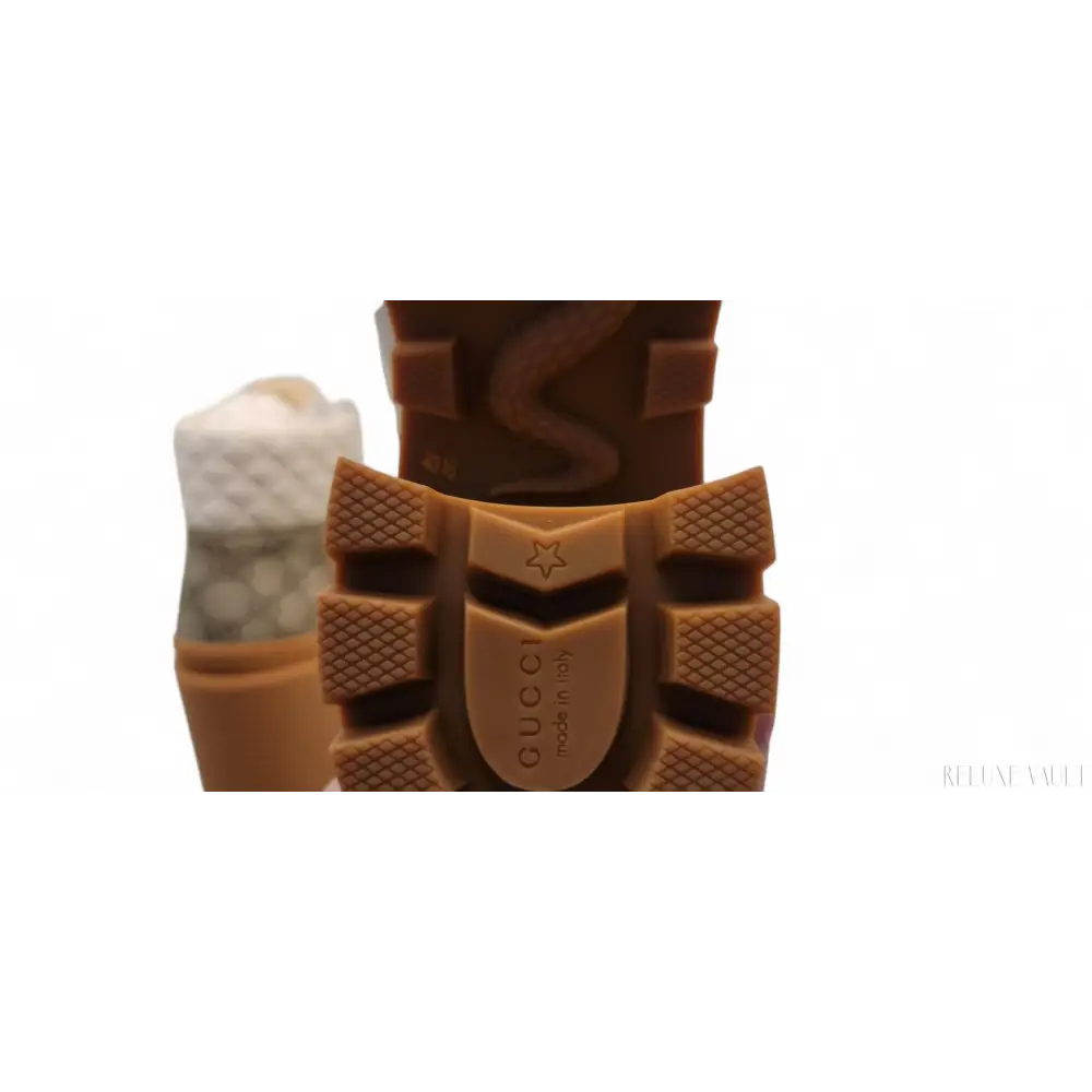 Apollo GG Supreme Ankle Boots