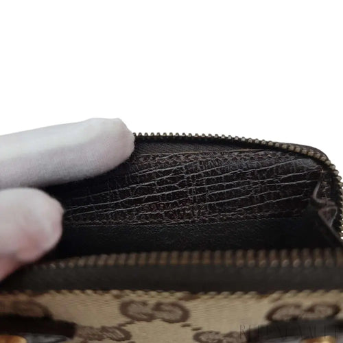 Load image 1 in gallery view. GG Supreme Coin Pouch