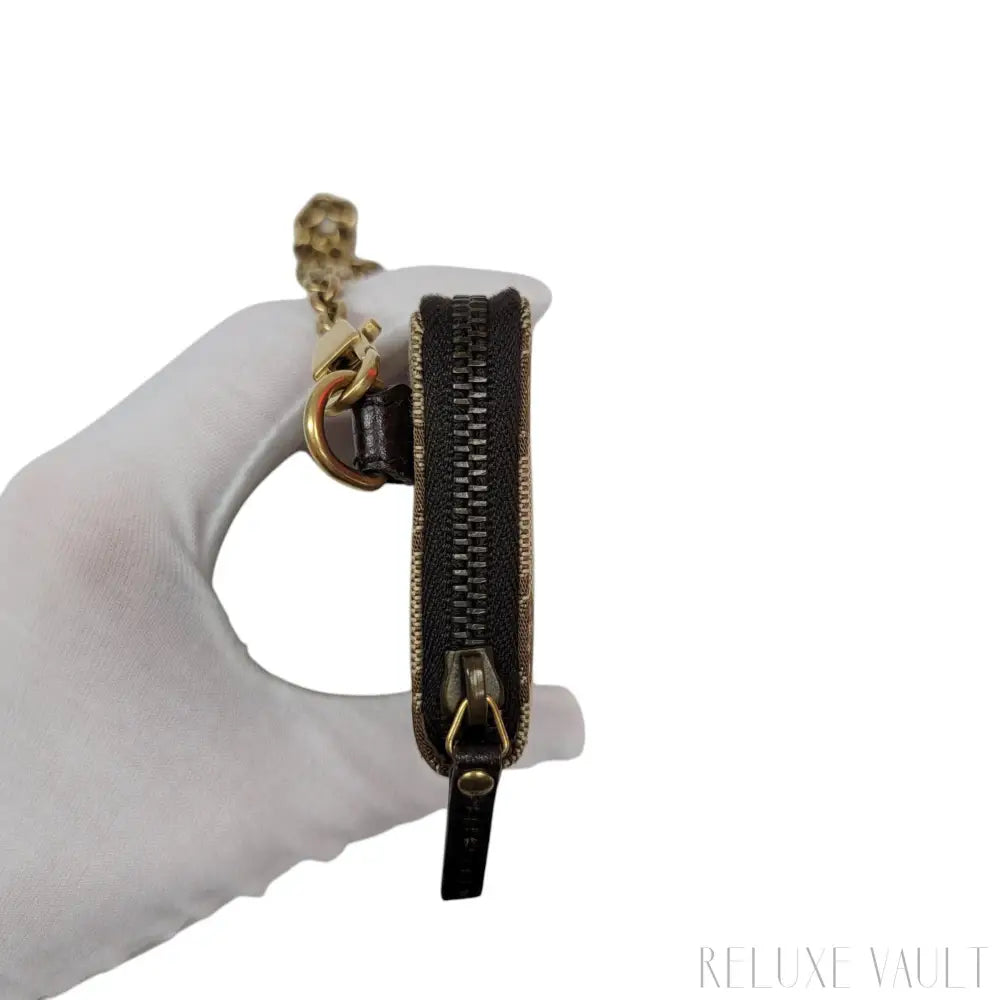 GG Supreme Coin Pouch