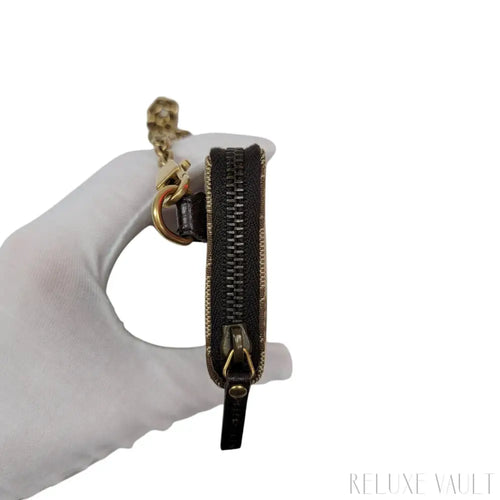 Load image 1 in gallery view. GG Supreme Coin Pouch