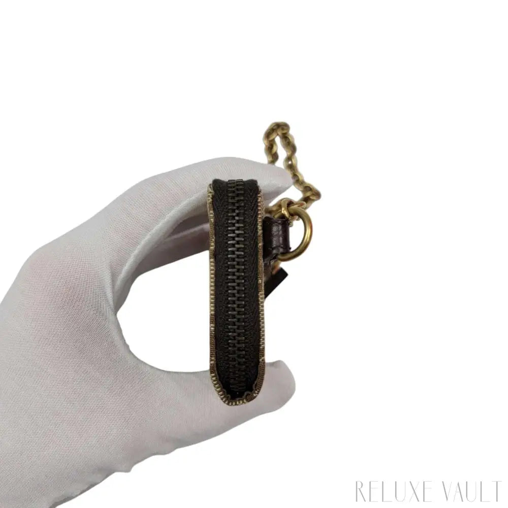 GG Supreme Coin Pouch