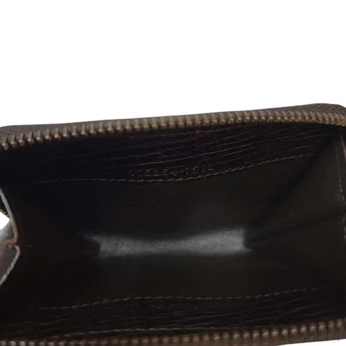 Load image 1 in gallery view. GG Supreme Coin Pouch
