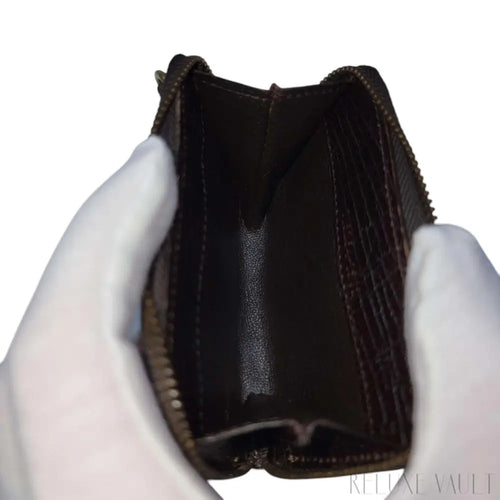Load image 1 in gallery view. GG Supreme Coin Pouch