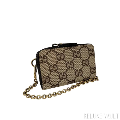 Load image 1 in gallery view. GG Supreme Coin Pouch