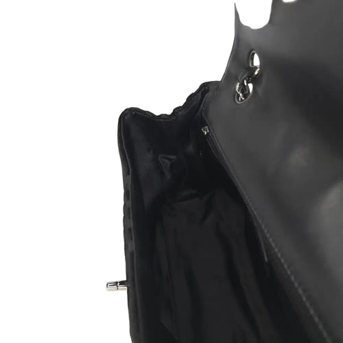 Load image 1 in gallery view. CC Velvet Checkered Flap Bag-Chanel-Reluxe Vault