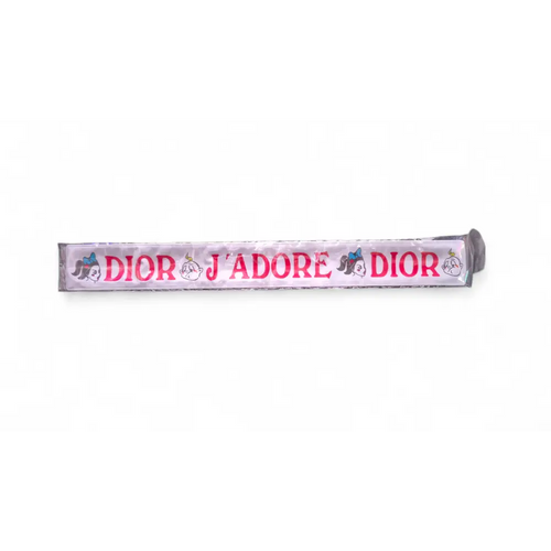 Load image 1 in gallery view. J’Adore Dior Slap Bracelet